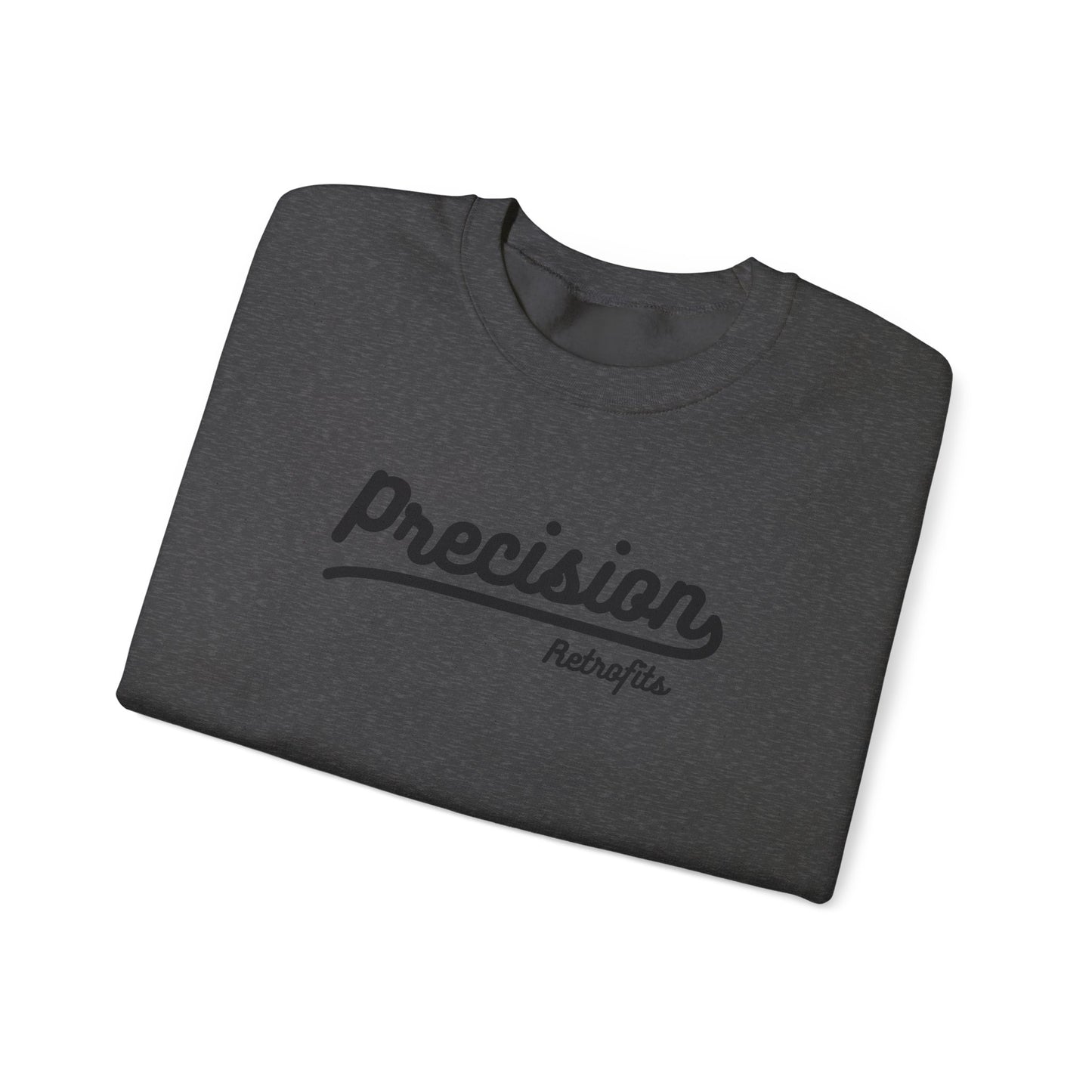 Heavy Blend™ Crewneck Sweatshirt - Precision Retrofits