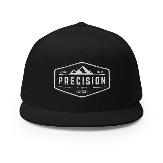 Precision Retrofits