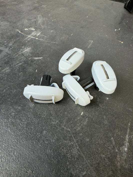 Precision Retrofits