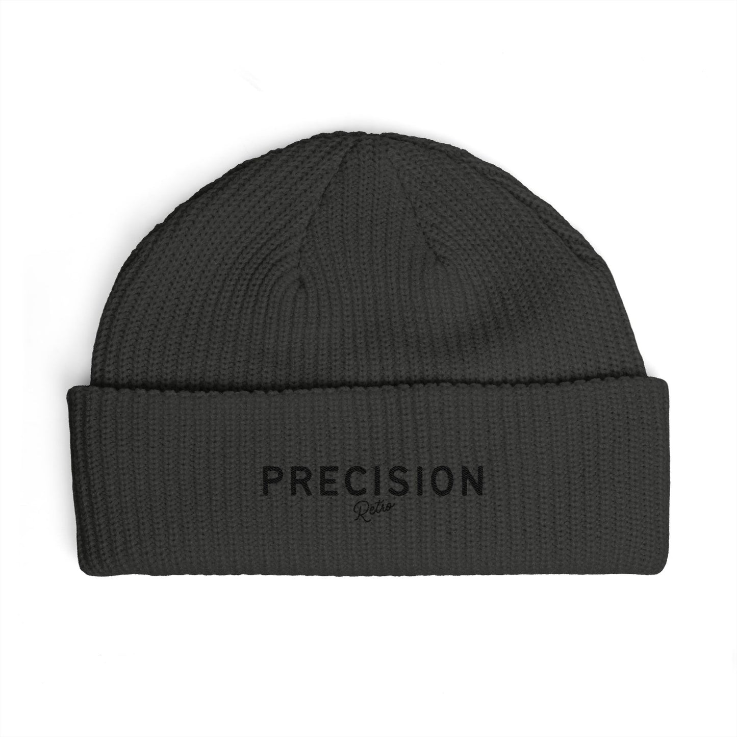Cuff Beanie