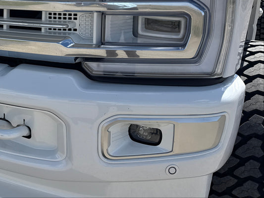 Precision Retrofits