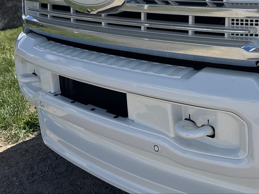 Precision Retrofits