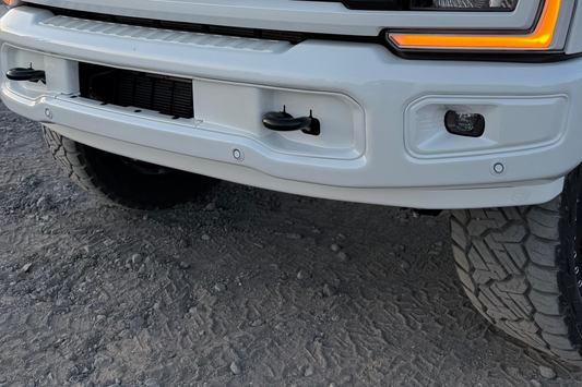Precision Retrofits