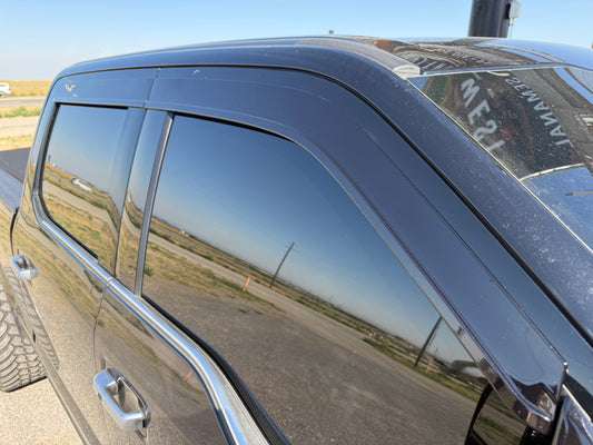 Precision Retrofits