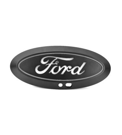 2015 - 2020 Ford F150 Front Light Up Emblem - Precision Retrofits