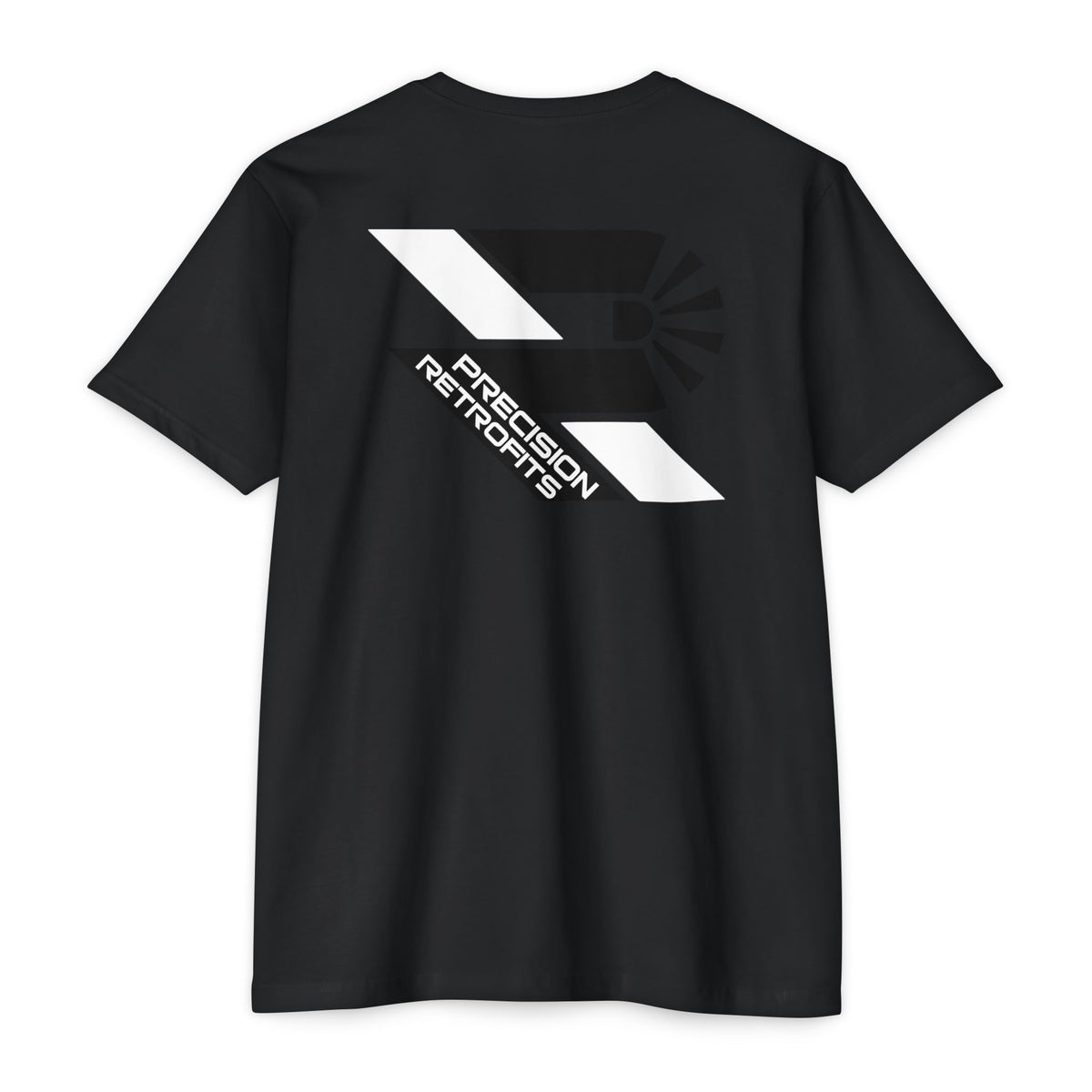 Unisex CVC Jersey T-shirt