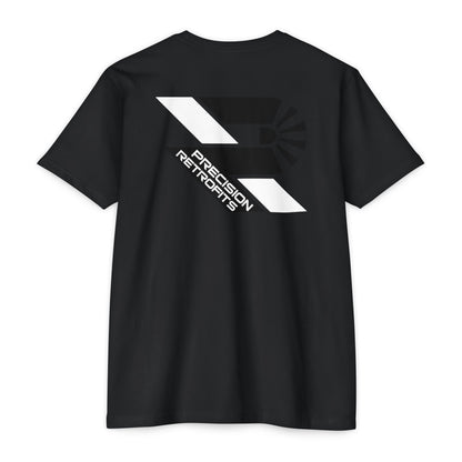 Unisex CVC Jersey T-shirt
