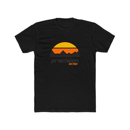 Precision Co. Sunset Mountain Tee - Precision Retrofits