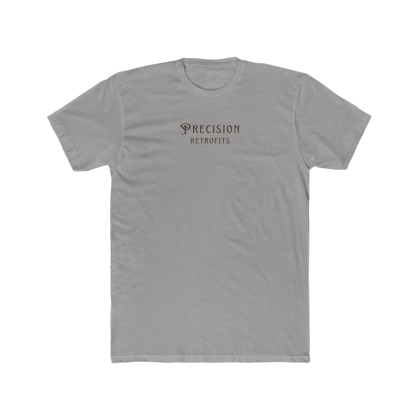 Precision Retrofits Vintage Mountain Tee - Precision Retrofits