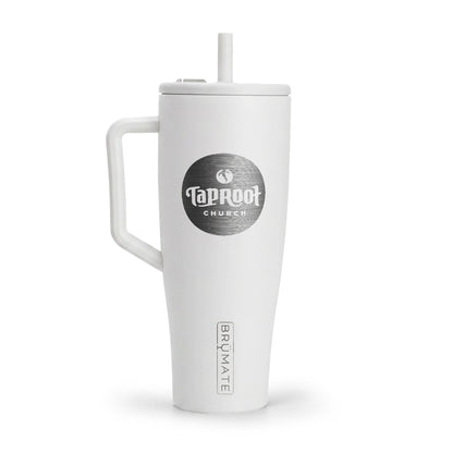Insulated Era Tumbler with Lid, 40oz (Engraving)