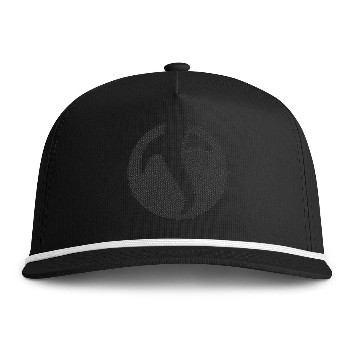 Sunwashed Rope Cap | TR Logo