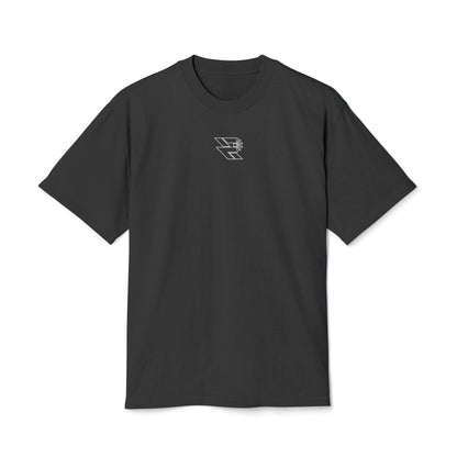Power Storke Graphic Tee - Precision Retrofits