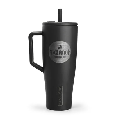 Insulated Era Tumbler with Lid, 40oz (Engraving)