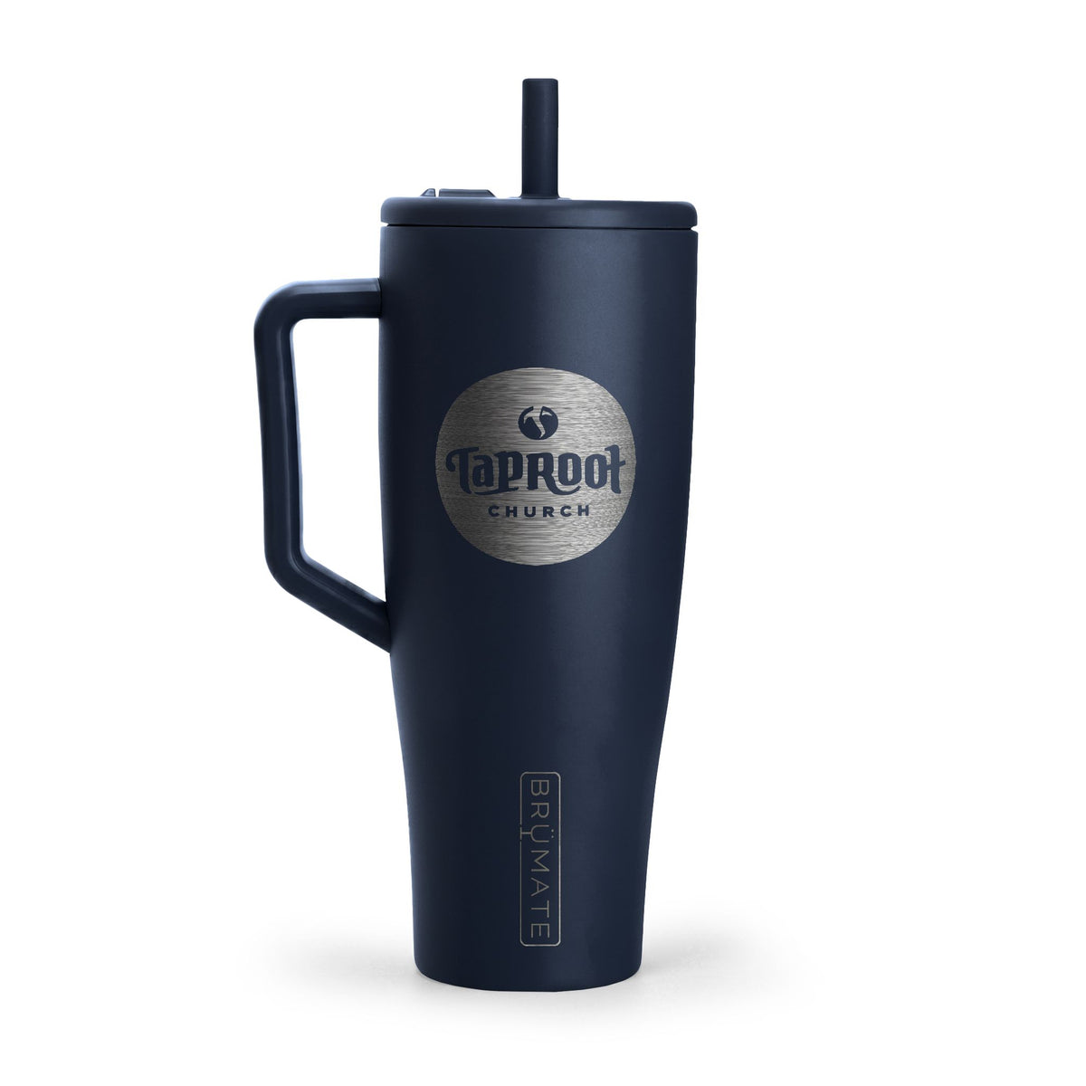 Insulated Era Tumbler with Lid, 40oz (Engraving)