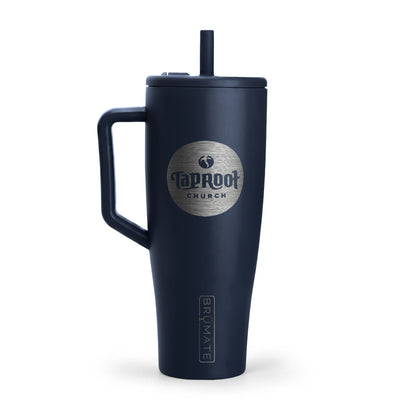 Insulated Era Tumbler with Lid, 40oz (Engraving)