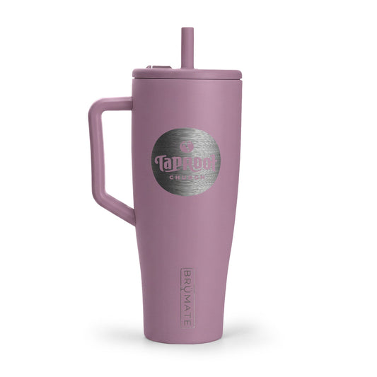 Insulated Era Tumbler with Lid, 40oz (Engraving)