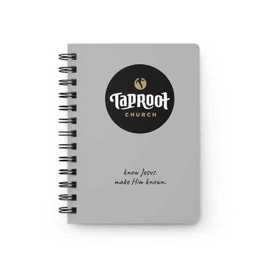 Spiral Bound Journal