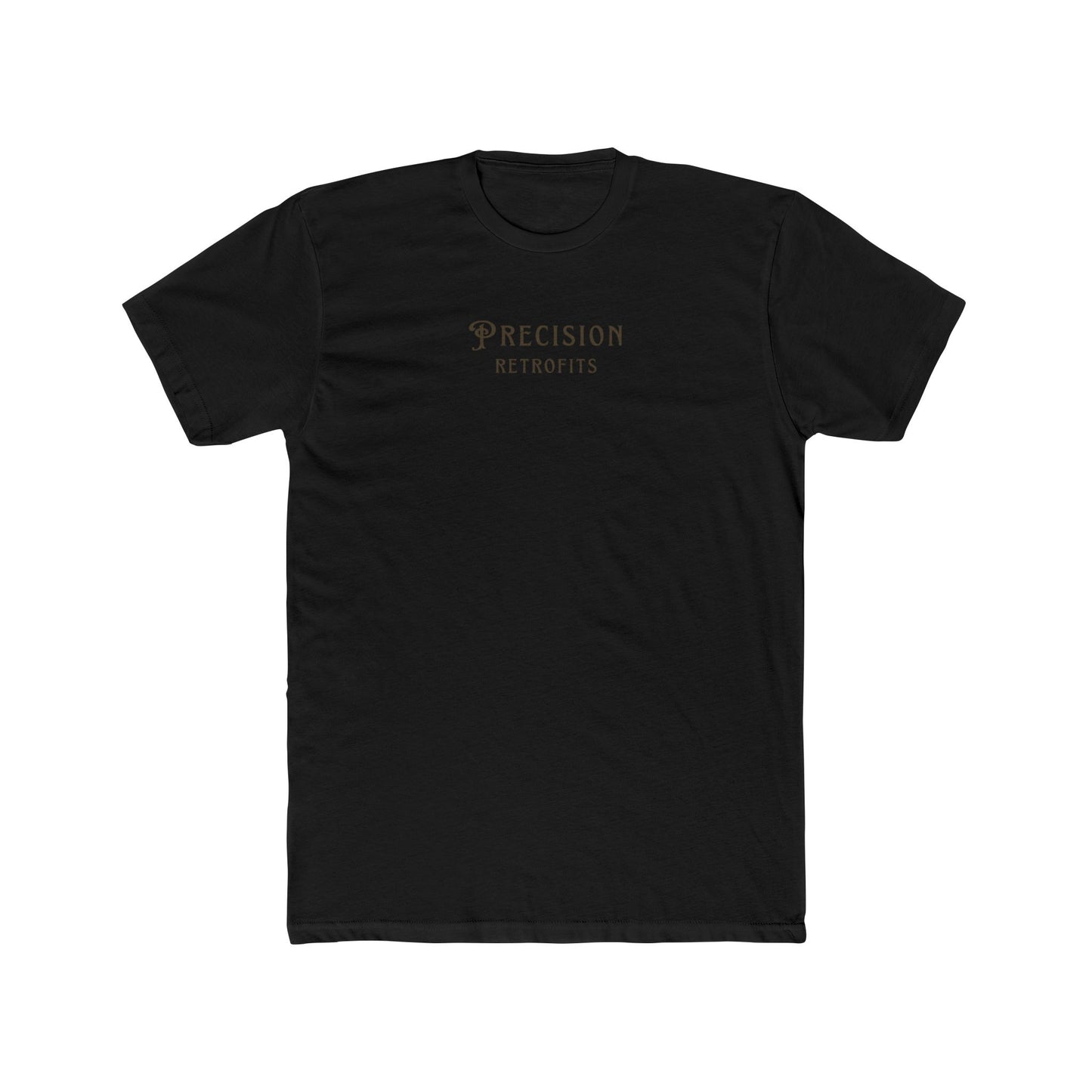 Precision Retrofits Vintage Mountain Tee - Precision Retrofits