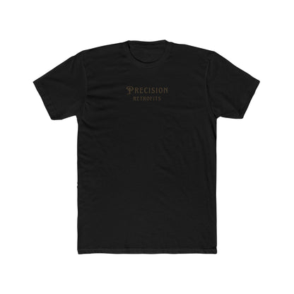 Precision Retrofits Vintage Mountain Tee - Precision Retrofits