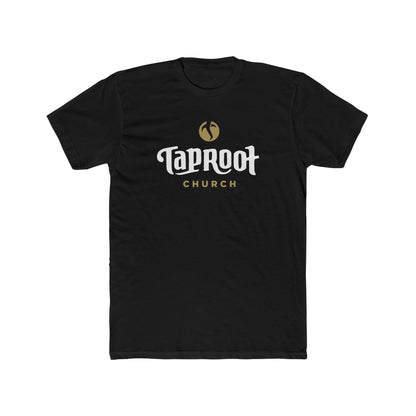 Unisex Cotton Crew Tee