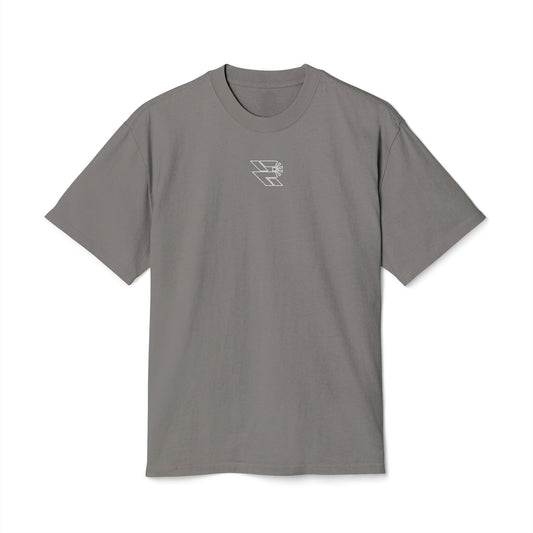 Power Storke Graphic Tee - Precision Retrofits
