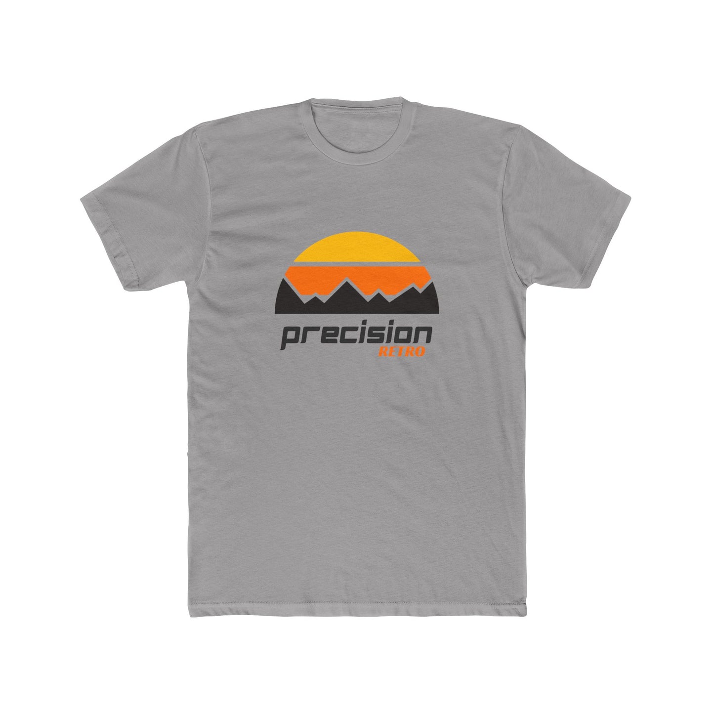 Precision Co. Sunset Mountain Tee - Precision Retrofits