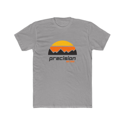 Precision Co. Sunset Mountain Tee - Precision Retrofits