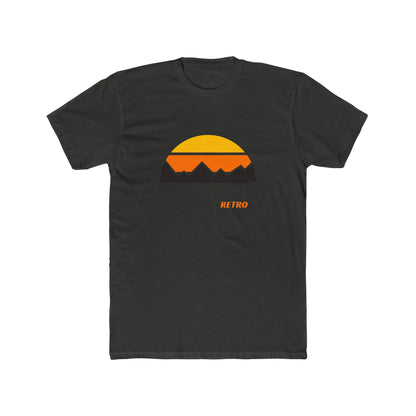 Precision Co. Sunset Mountain Tee - Precision Retrofits