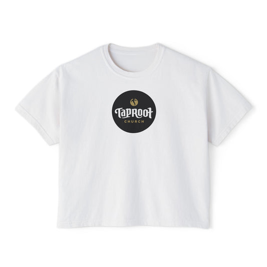 Women's Boxy Tee