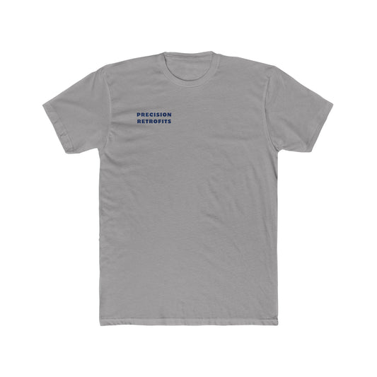 Cool Trucks Cool Times Crew Tee - Precision Retrofits
