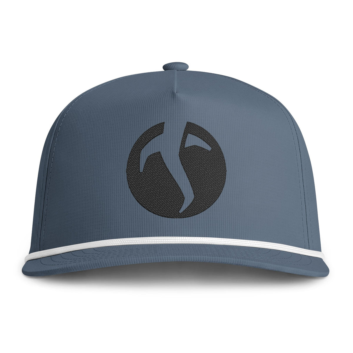 Sunwashed Rope Cap | TR Logo