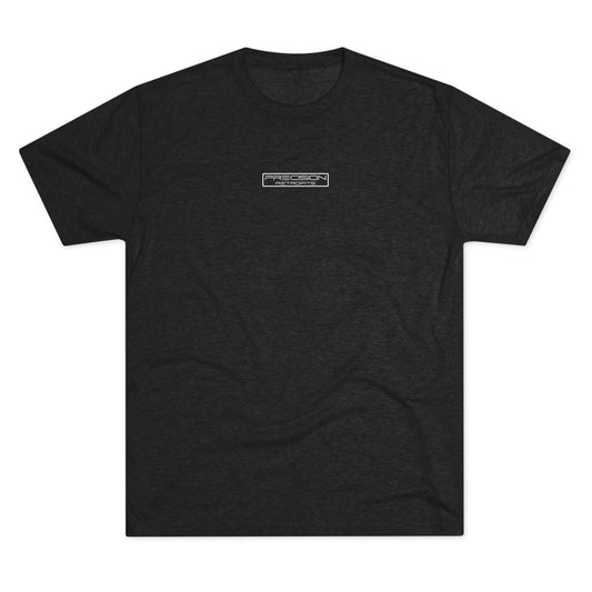 ...BUT BETTER Ultra-Soft Tri-Blend T-Shirt - Precision Retrofits