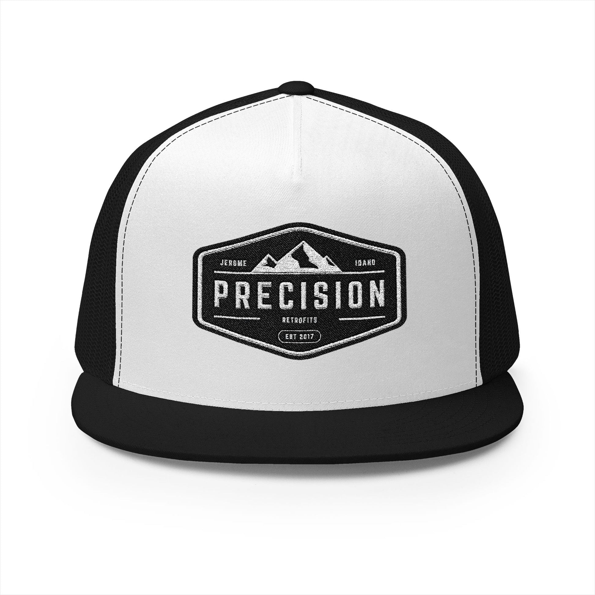 Precision Retrofits