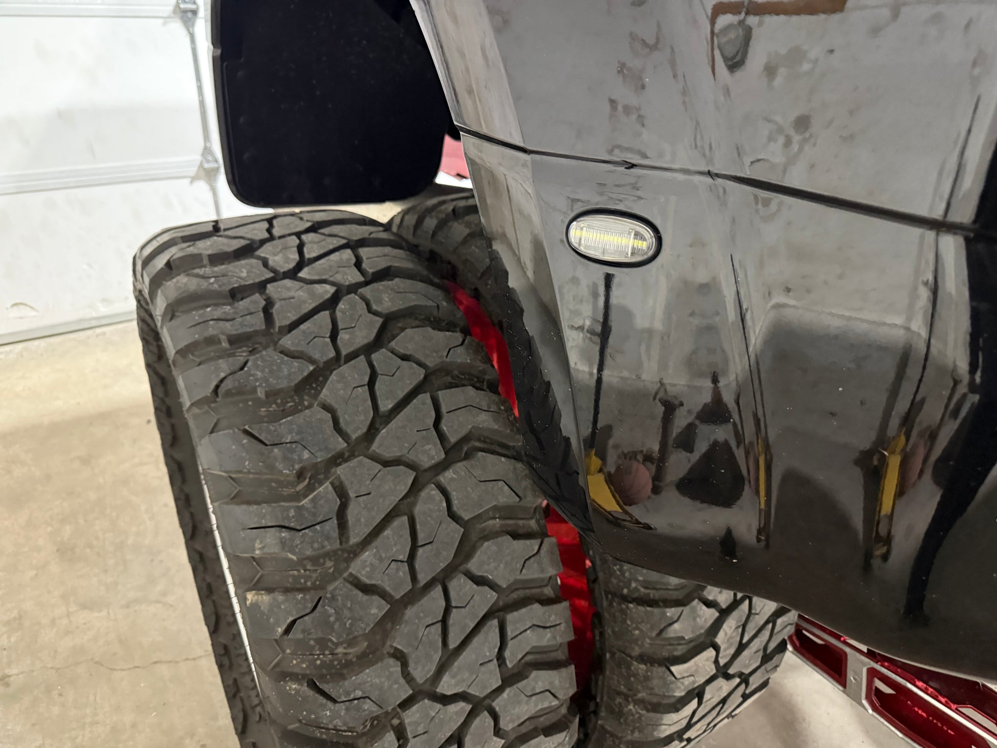 Precision Retrofits