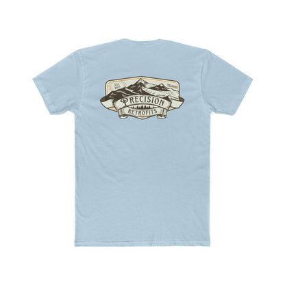 Precision Retrofits Vintage Mountain Tee - Precision Retrofits