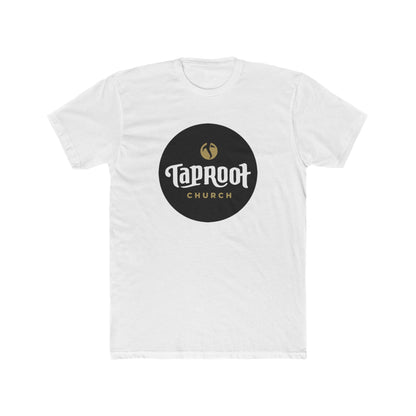 Unisex Cotton Crew Tee