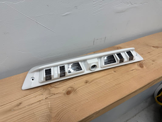 Ford Super Duty (2017-2026): Morimoto LED Third Brake Light