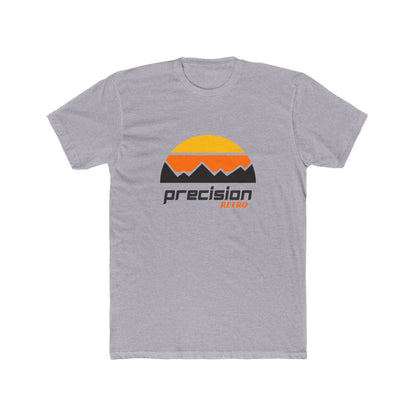 Precision Co. Sunset Mountain Tee - Precision Retrofits