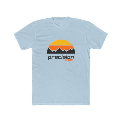 Precision Co. Sunset Mountain Tee - Precision Retrofits