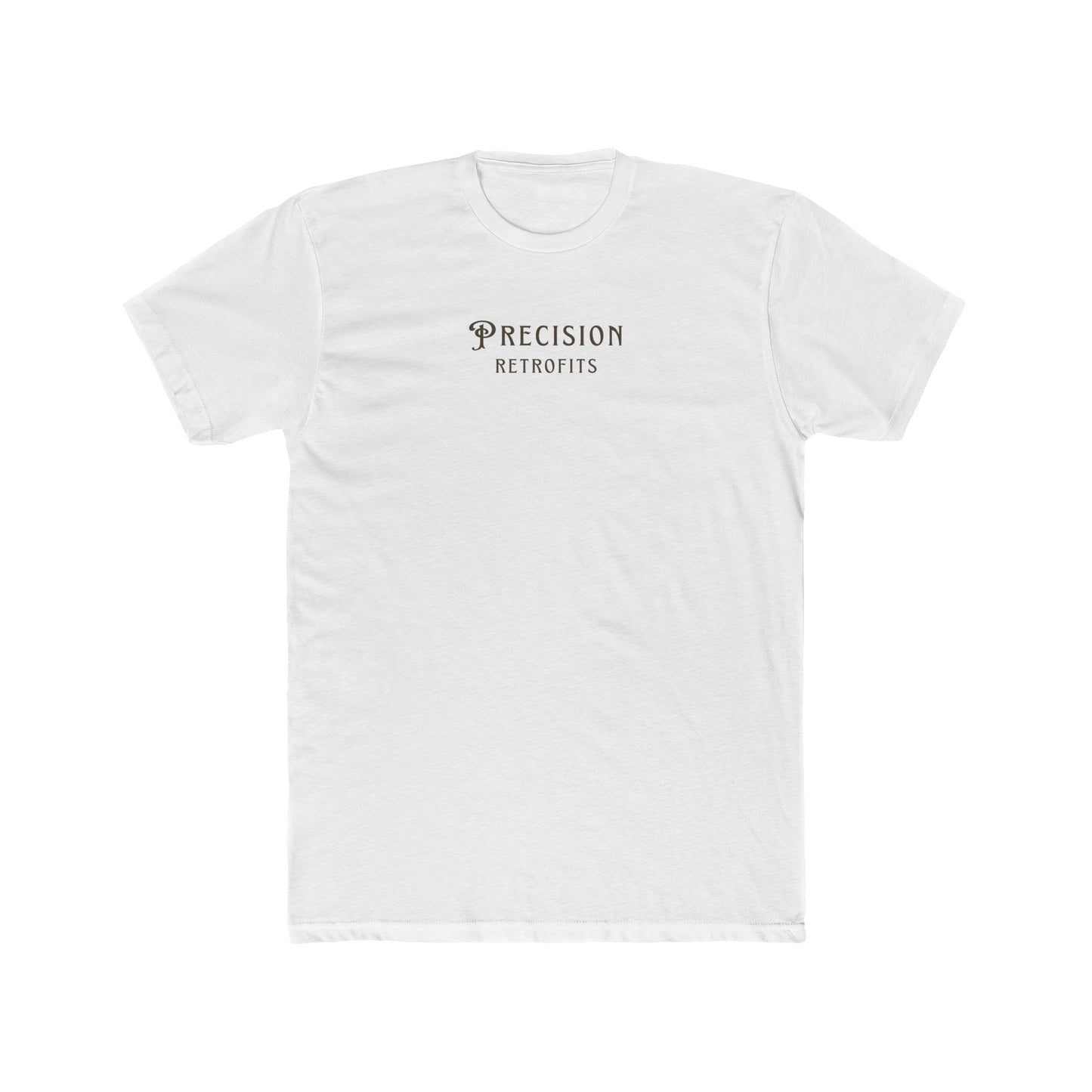Precision Retrofits Vintage Mountain Tee - Precision Retrofits