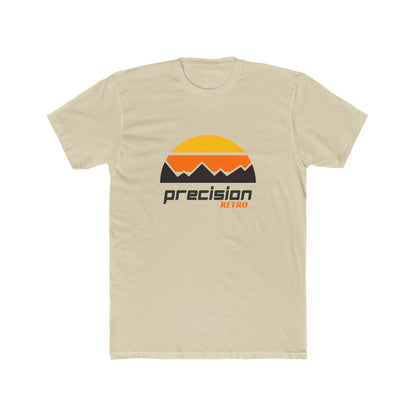 Precision Co. Sunset Mountain Tee - Precision Retrofits