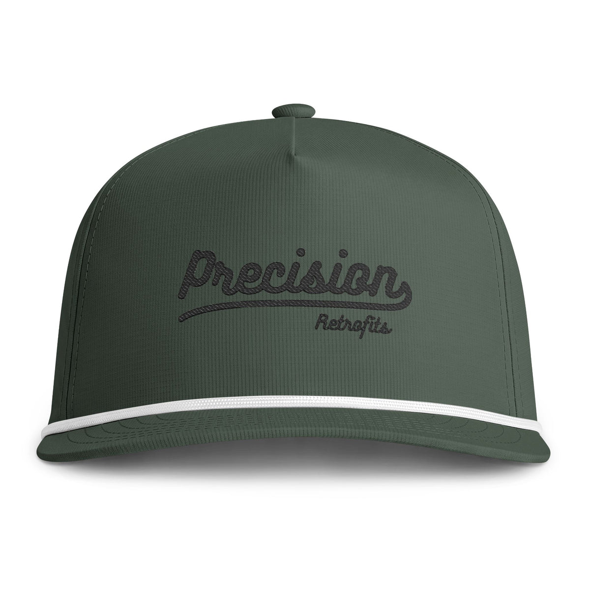 Precision Retrofits