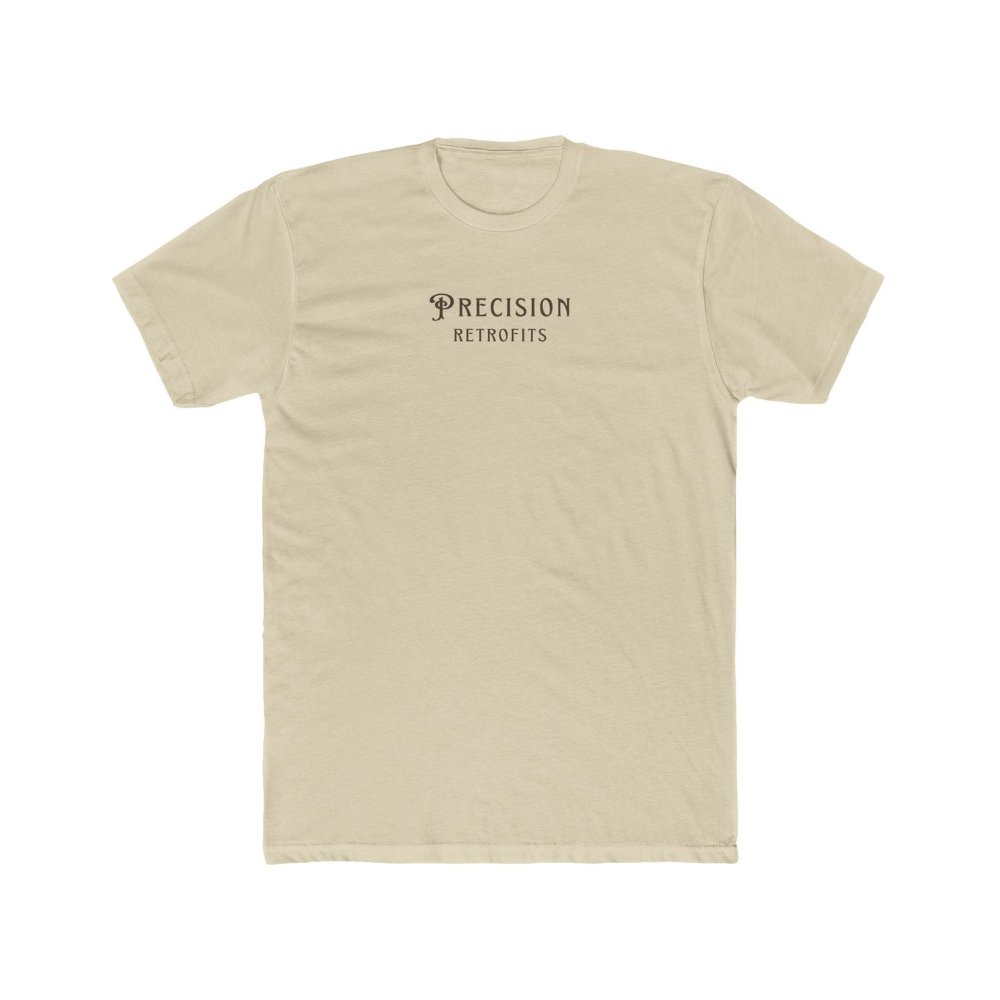 Precision Retrofits Vintage Mountain Tee - Precision Retrofits
