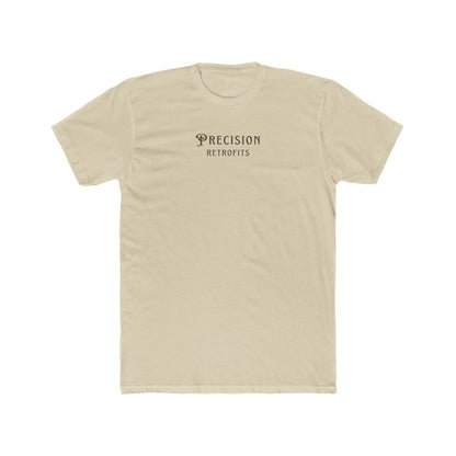 Precision Retrofits Vintage Mountain Tee - Precision Retrofits