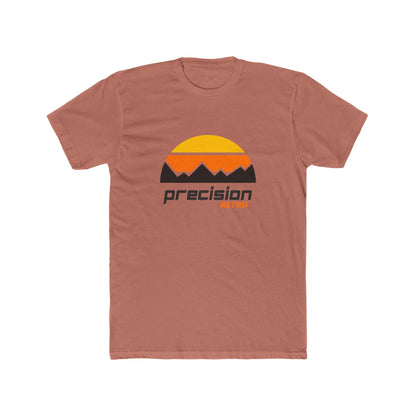 Precision Co. Sunset Mountain Tee - Precision Retrofits