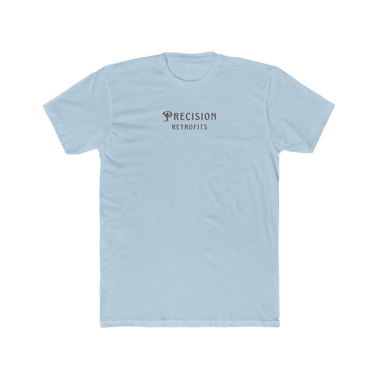 Precision Retrofits Vintage Mountain Tee - Precision Retrofits