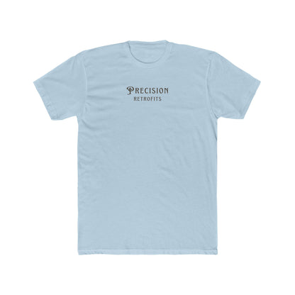 Precision Retrofits Vintage Mountain Tee - Precision Retrofits