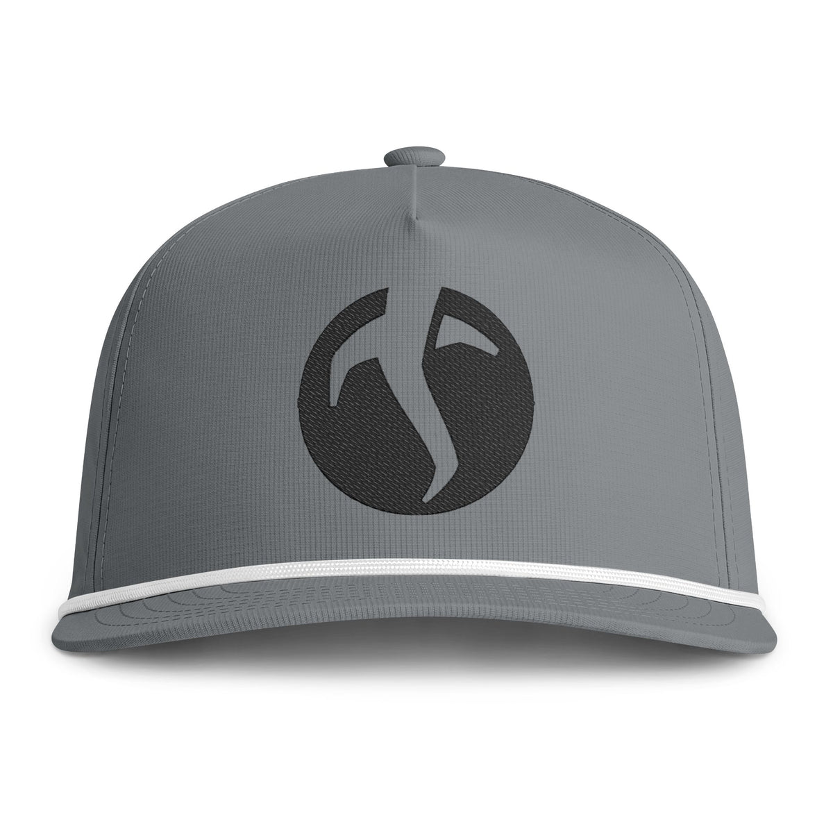 Sunwashed Rope Cap | TR Logo