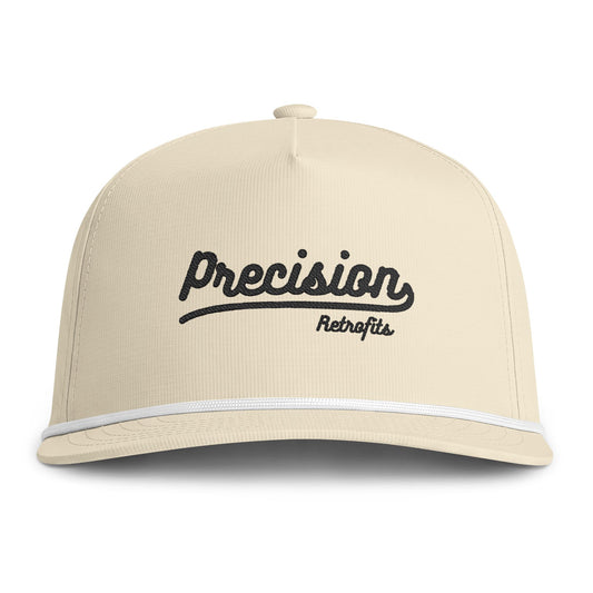 Precision Retrofits