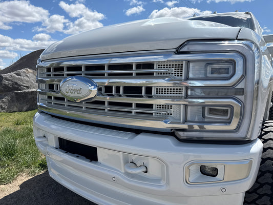 Precision Retrofits